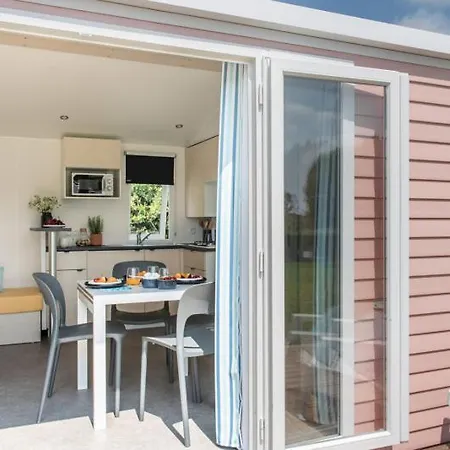 Camping Camping Le Jard - Maeva 4*